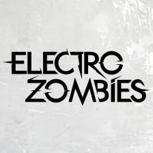 Electrozombies logo
