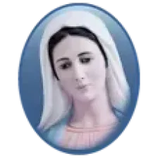 RADIO MARIA ECUADOR logo