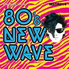 80's New Wave Radio logo