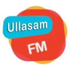 ullasam-fm logo