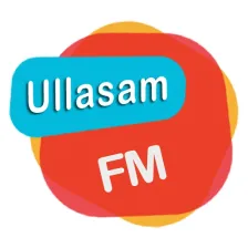 Ullasam FM logo