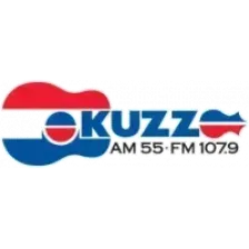 KUZZ 550 & 107.9 Bakersfield, CA logo