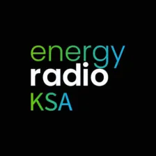 Energy Radio KSA 90s logo