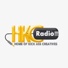 HKC Radio logo