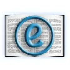 eBible Fellowship logo