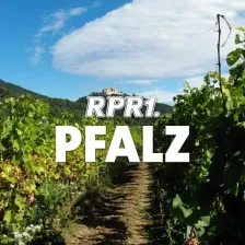 RPR1. Kaiserslautern logo