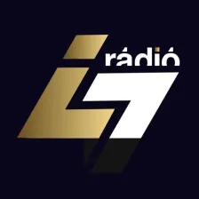 Rádió 47 logo