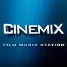 Cinemix HD logo