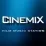 Cinemix HD logo