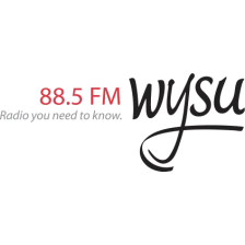 WYSU 88.5 All Classical logo