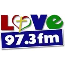 WHGG Love Radio FM logo