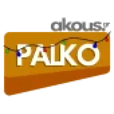 Akous Palko logo
