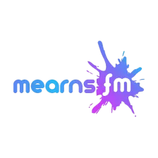 Mearns FM logo