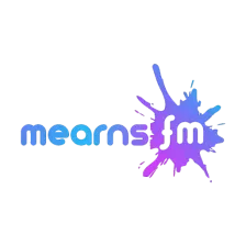 Mearns FM logo