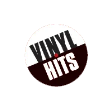 Vinylhits.dk logo