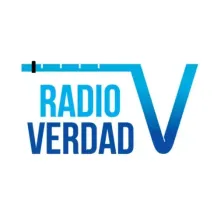 Radio Verdad (Villa Dolores) logo