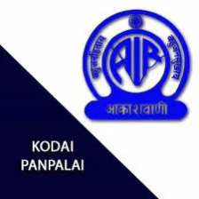 kodaifm logo