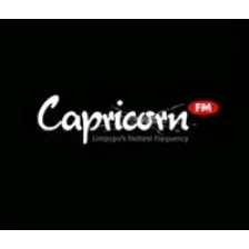 Capricorn FM logo