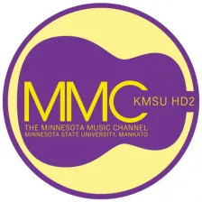 Minnesota Music Channel - KMSU HD2 logo