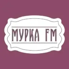Мурка FM logo