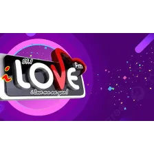 89.1 LOVE FM logo