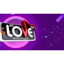 89.1 LOVE FM logo