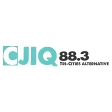 CJIQ 88.3 Conestoga College - Kitchener, ON logo