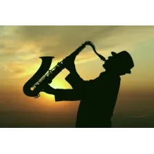 Radio Art - Jazz for Sleep logo