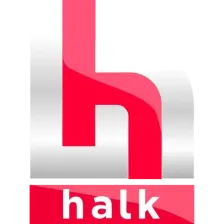 Halk Tv logo