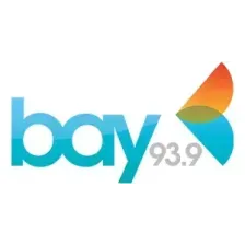 Bay 93.9 logo