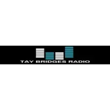 Tay Bridges Radio logo