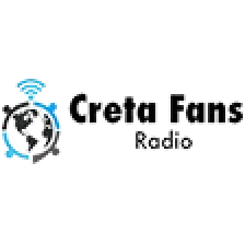 Creta Fans Radio logo