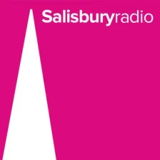 Salisbury Radio logo