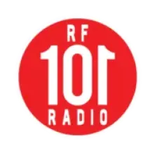 Radio RF101 logo
