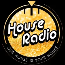 HOUSE Radio Spain logo