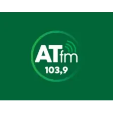 A Tarde FM 103,9 logo
