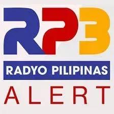 DWAV FM RP3 Alert 89.1 - HD2 logo