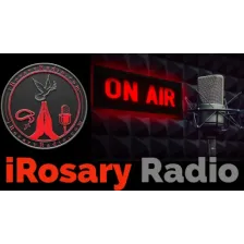 iRosary Radio logo