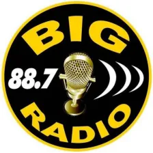 Big Radio Pampanga 101.5 FM logo