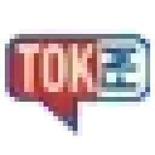 TokFM logo