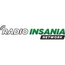 100,8 Insania FM Makassar logo