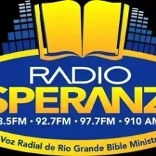 RGBI (2024) Radio Esperanza logo