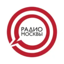 Радио Москвы 105.3 FM logo