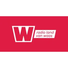 Radio Land Van Waas (Stream) logo