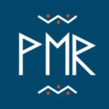 pmr.lt - world music radio logo