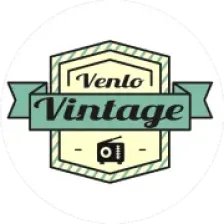 Venlo Vintage logo