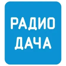 Radio Dacha logo
