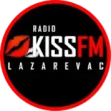 Kiss INFO logo