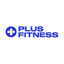 Plus Fitness Radio (MP3) logo
