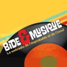 Bide et Musique logo